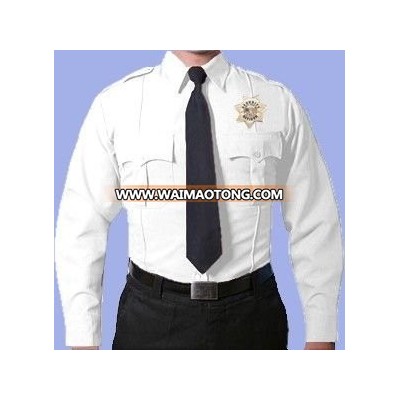 SECURITY GUARD SHIRTS/UNIFORMS